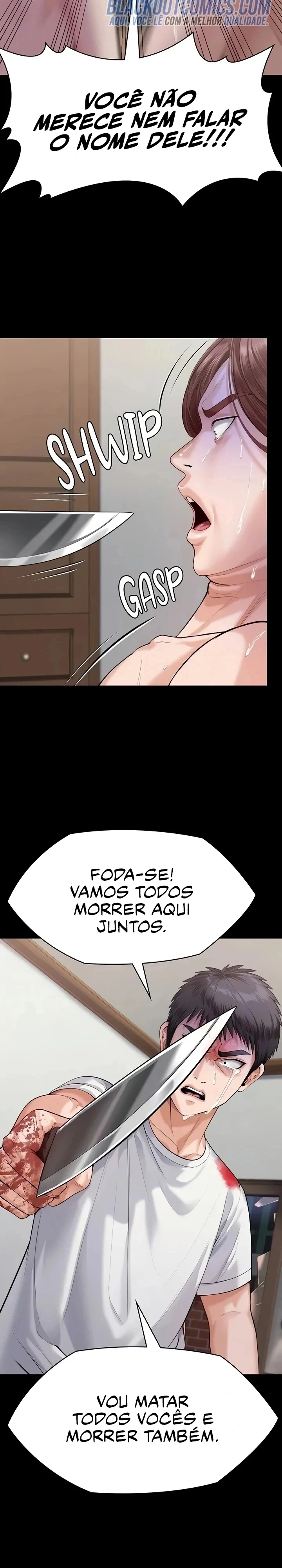 Te protegeré Capítulo 4 Página 7