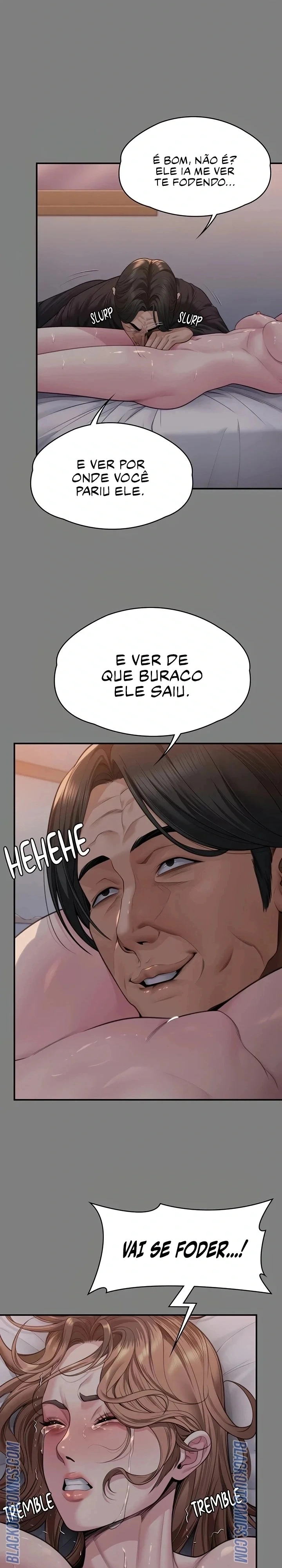 Te protegeré Capítulo 5 Página 13