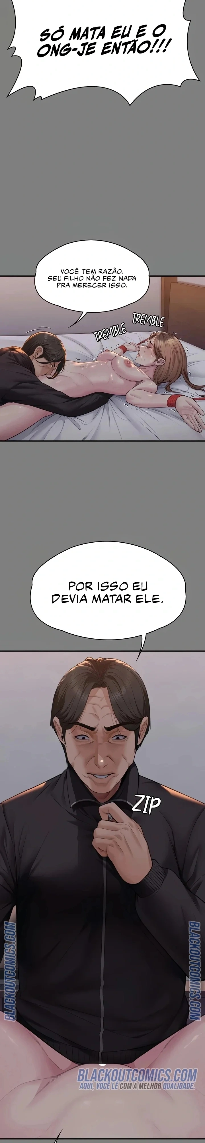Te protegeré Capítulo 5 Página 16