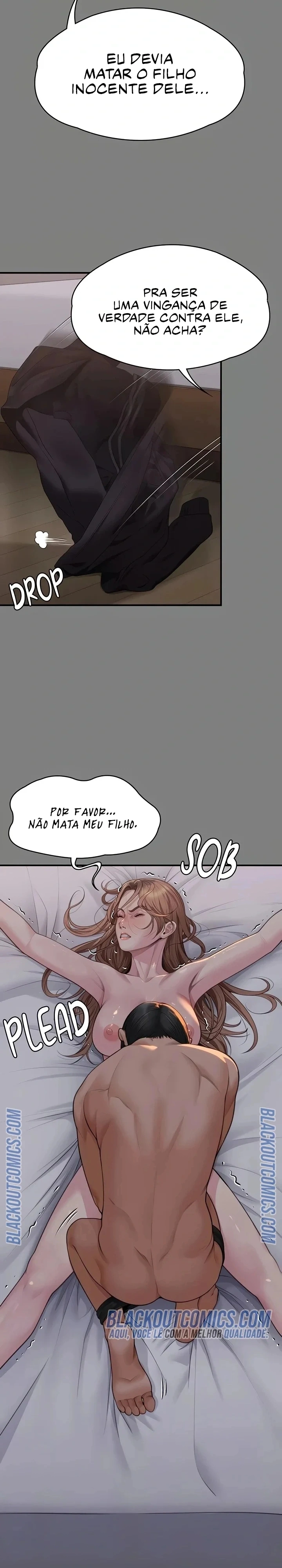Te protegeré Capítulo 5 Página 17