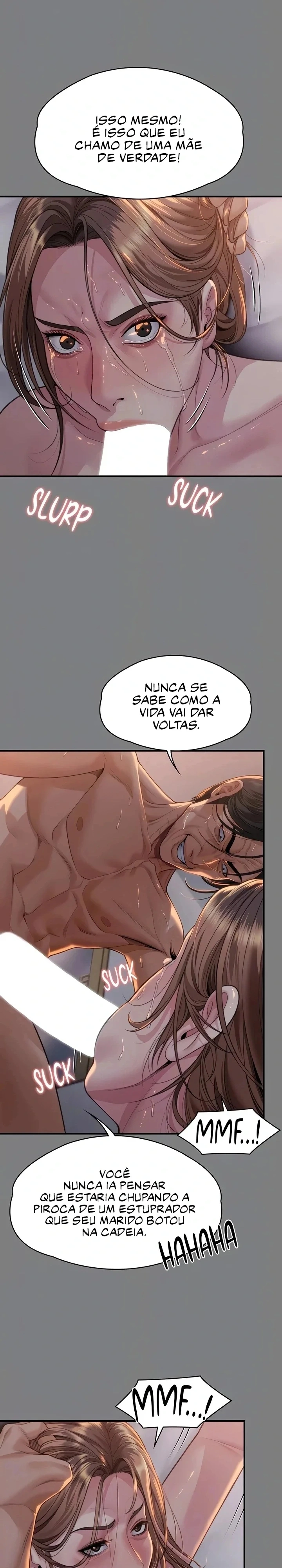 Te protegeré Capítulo 5 Página 20