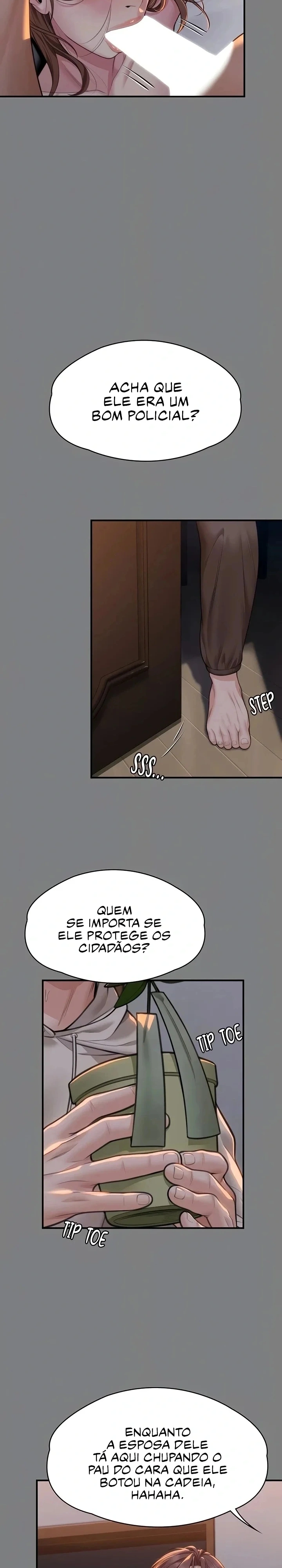 Te protegeré Capítulo 5 Página 21