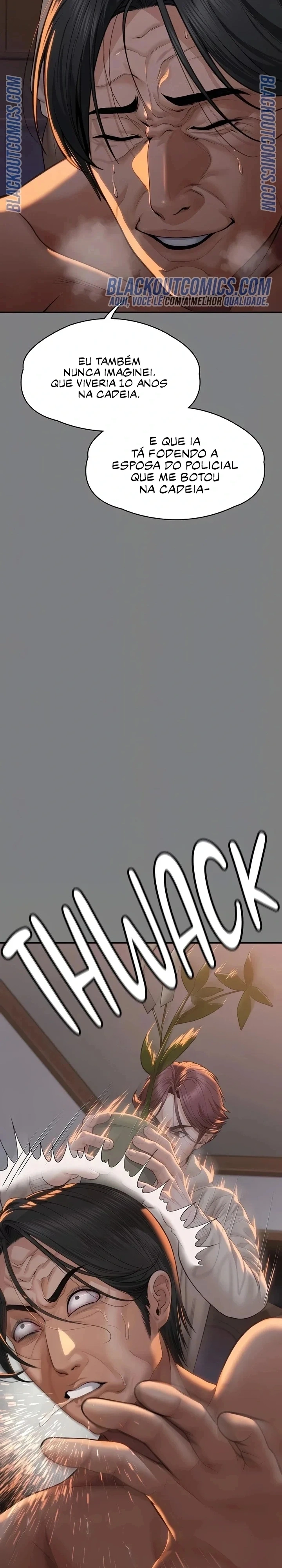 Te protegeré Capítulo 5 Página 23