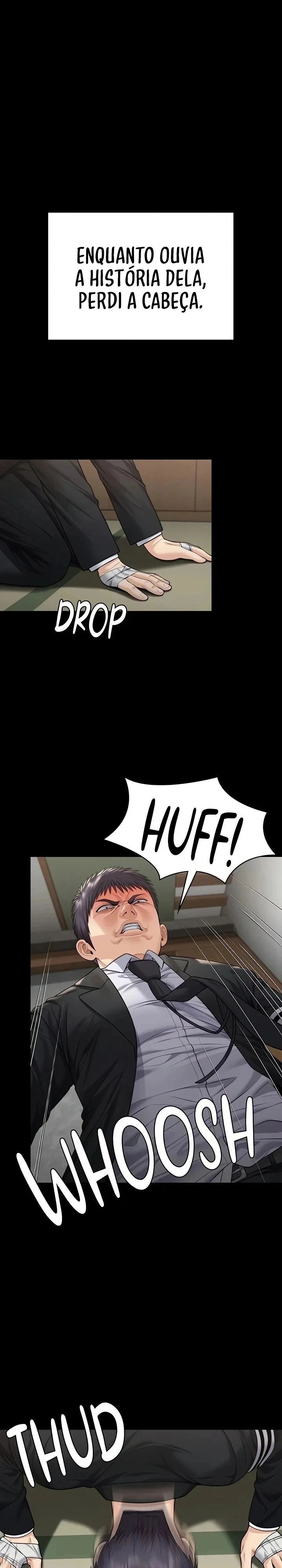 Te protegeré Capítulo 5 Página 28