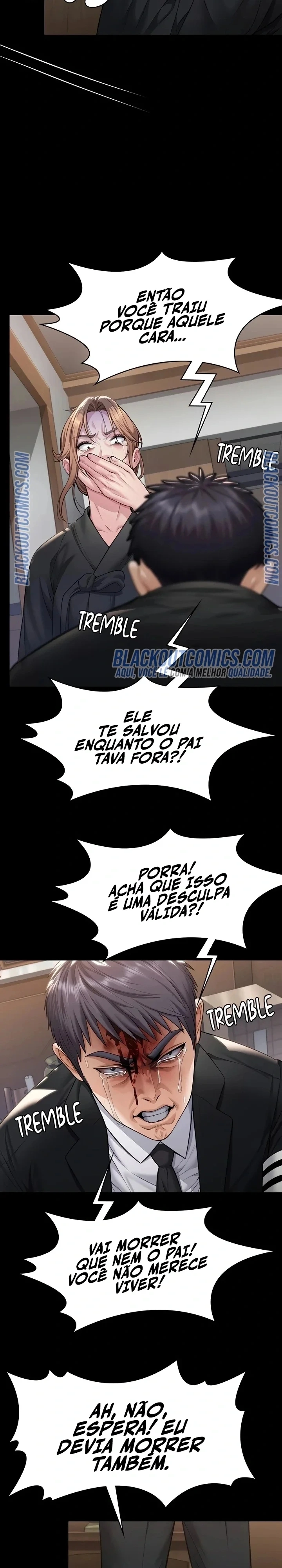 Te protegeré Capítulo 5 Página 31