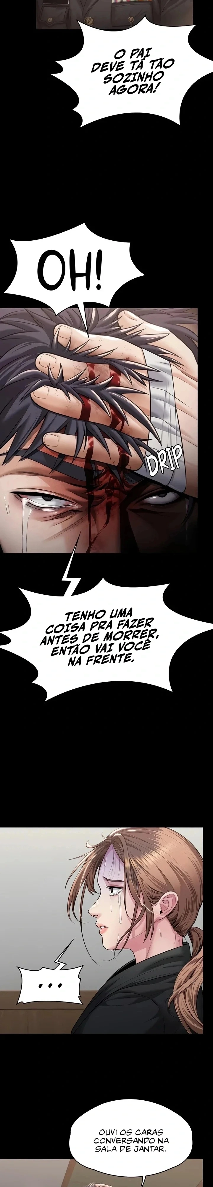 Te protegeré Capítulo 5 Página 33