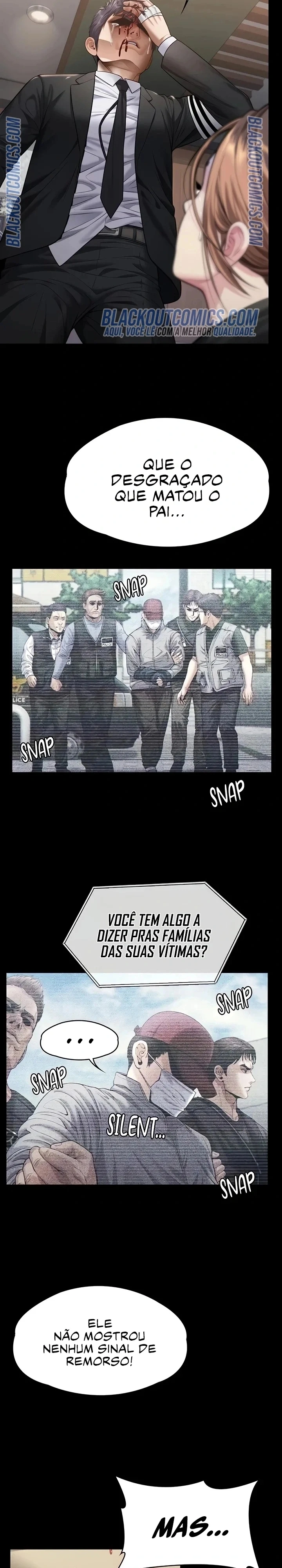 Te protegeré Capítulo 5 Página 34