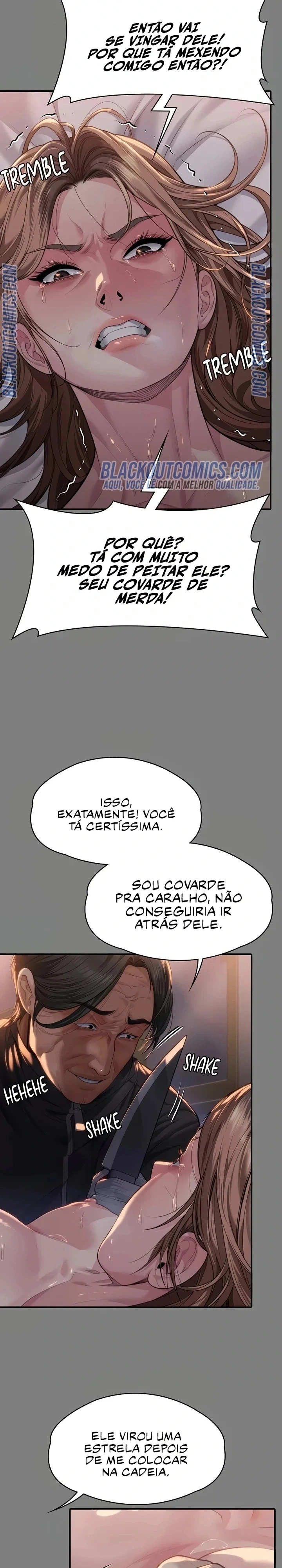 Te protegeré Capítulo 5 Página 4
