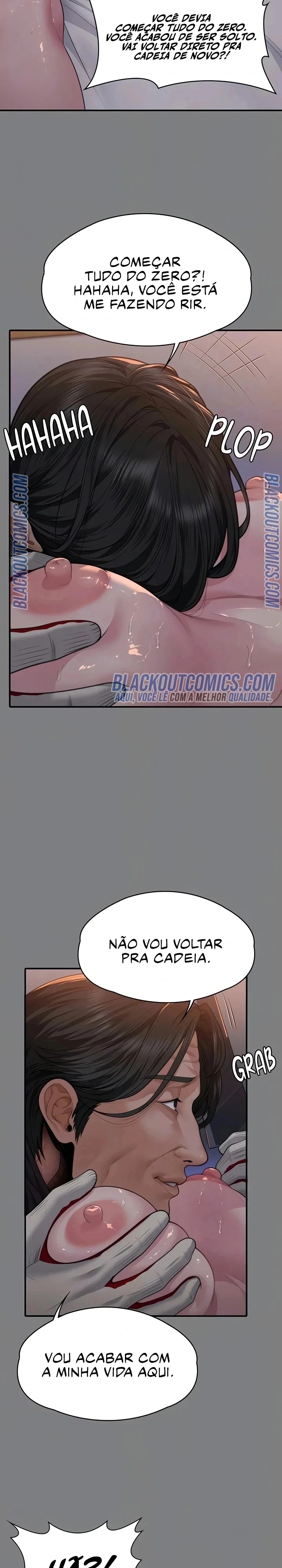 Te protegeré Capítulo 5 Página 7