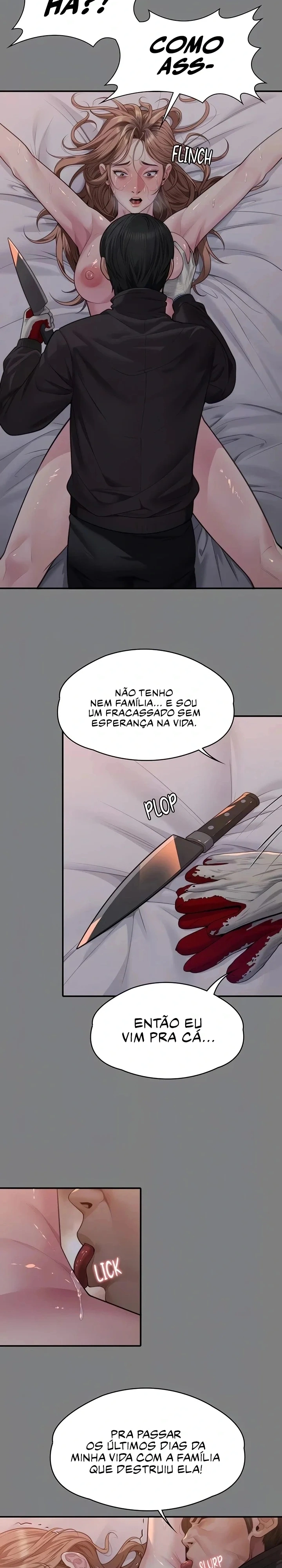 Te protegeré Capítulo 5 Página 8