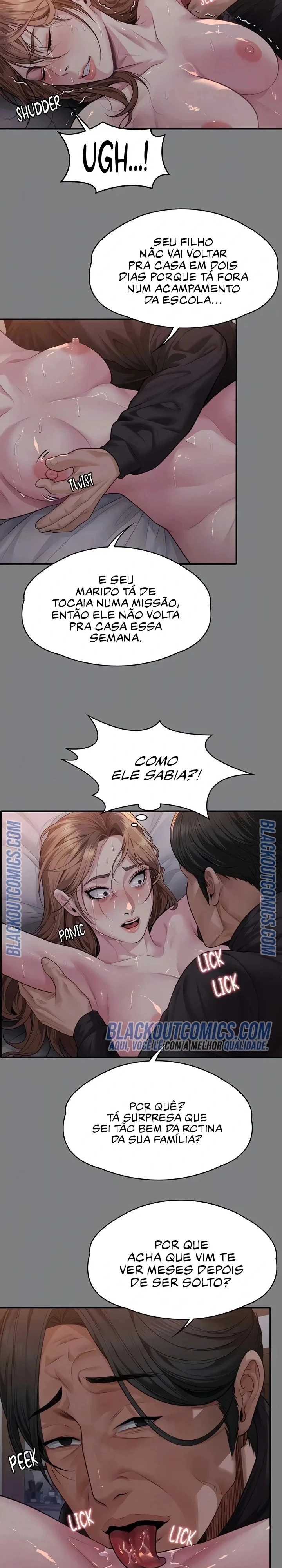 Te protegeré Capítulo 5 Página 9