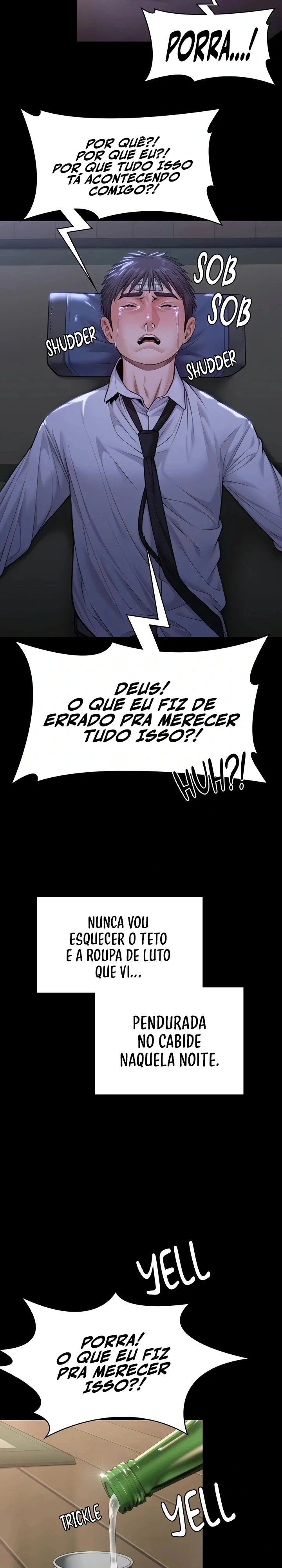 Te protegeré Capítulo 6 Página 16