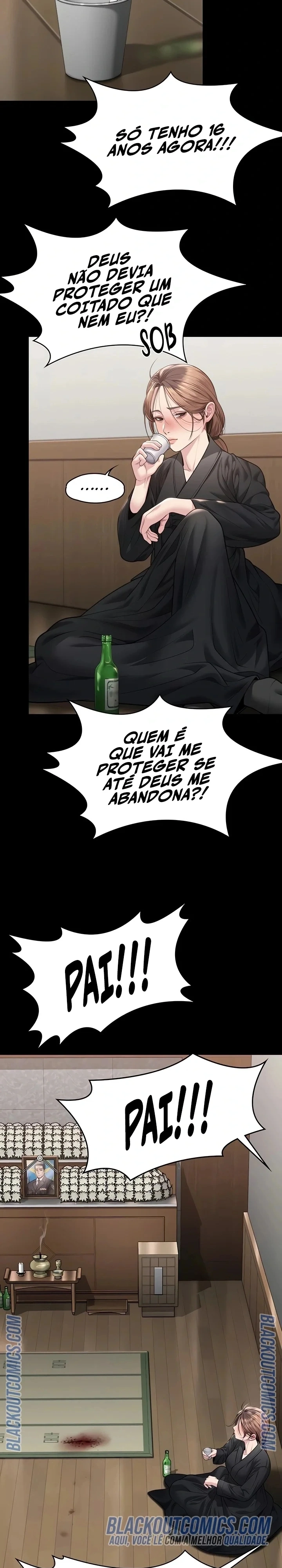 Te protegeré Capítulo 6 Página 17