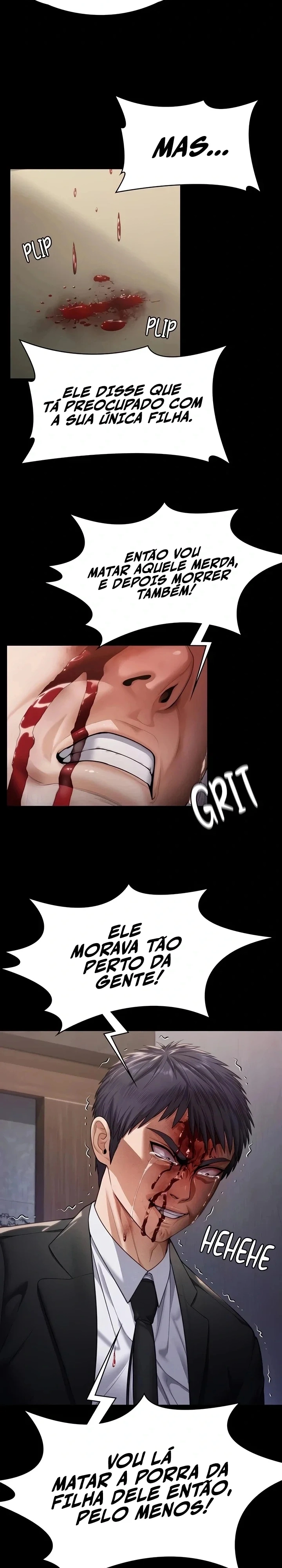 Te protegeré Capítulo 6 Página 2