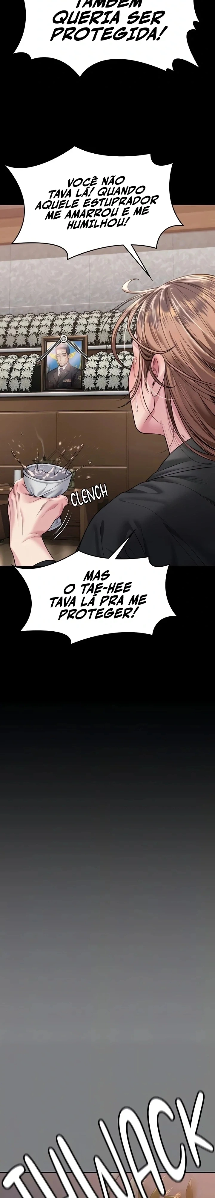 Te protegeré Capítulo 6 Página 21