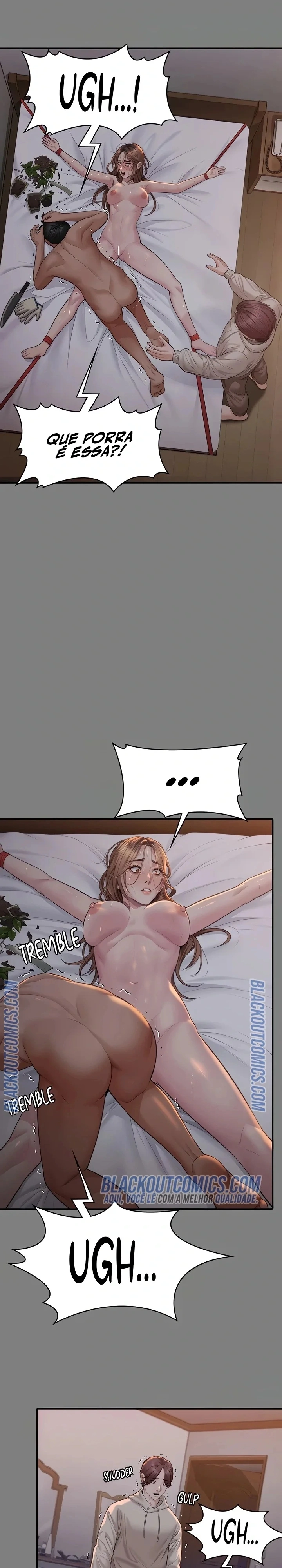Te protegeré Capítulo 6 Página 24