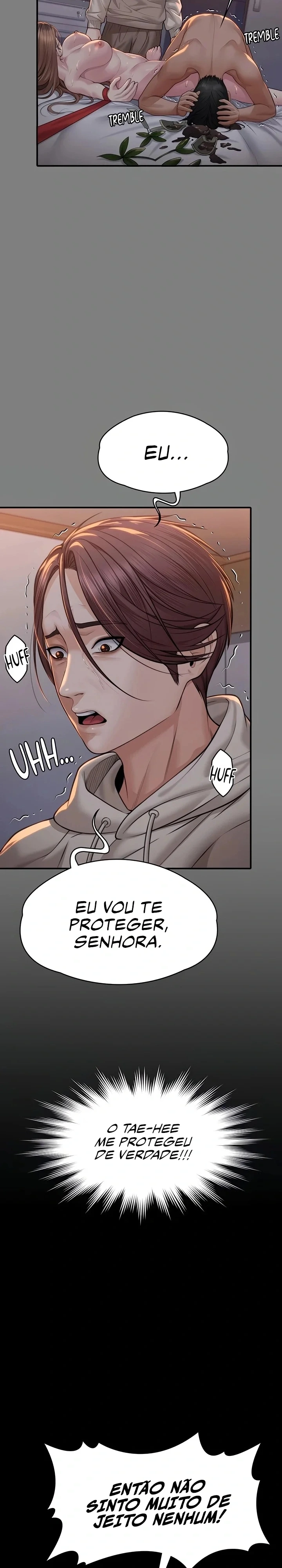 Te protegeré Capítulo 6 Página 25