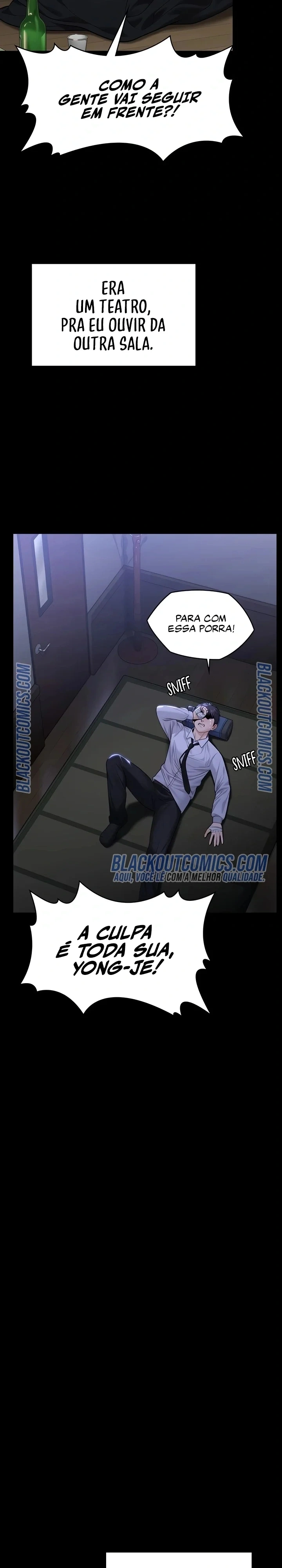Te protegeré Capítulo 6 Página 28