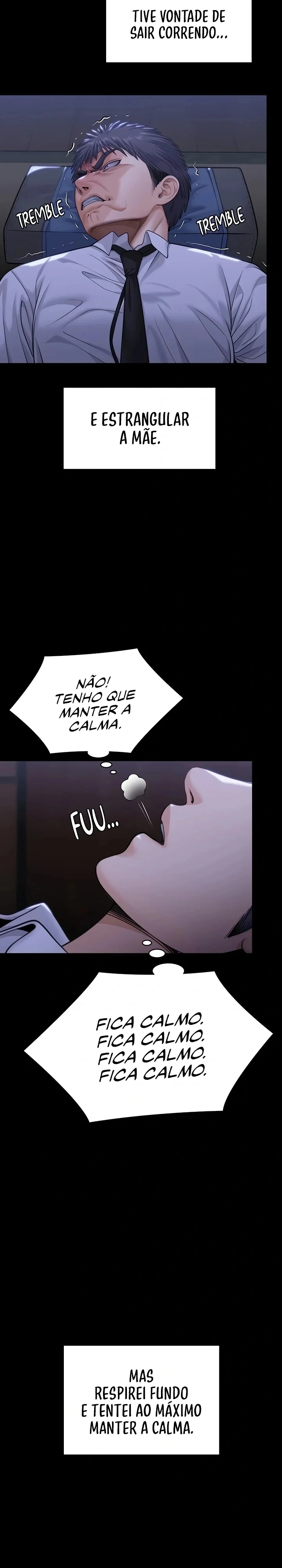 Te protegeré Capítulo 6 Página 29