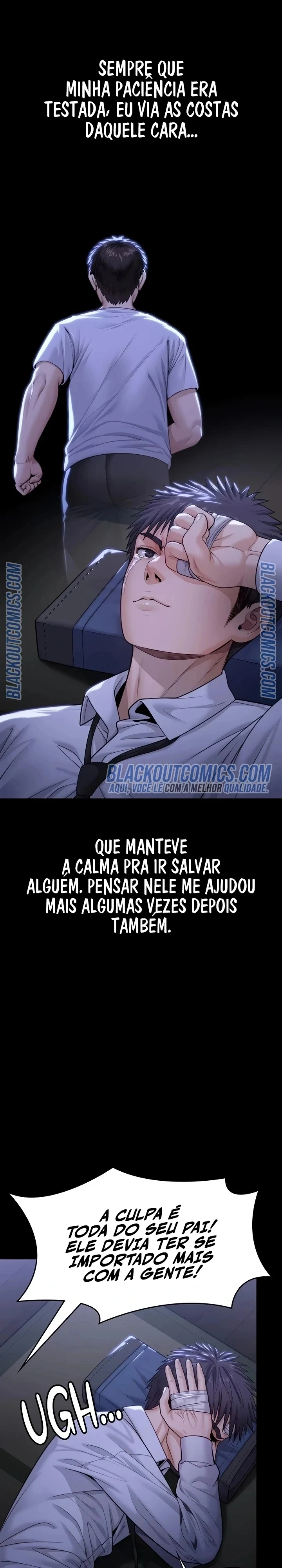 Te protegeré Capítulo 6 Página 30