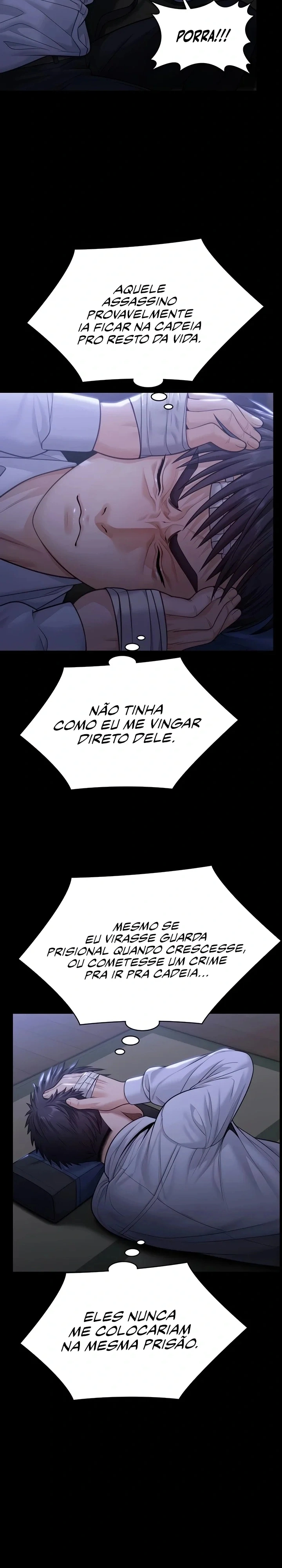 Te protegeré Capítulo 6 Página 31