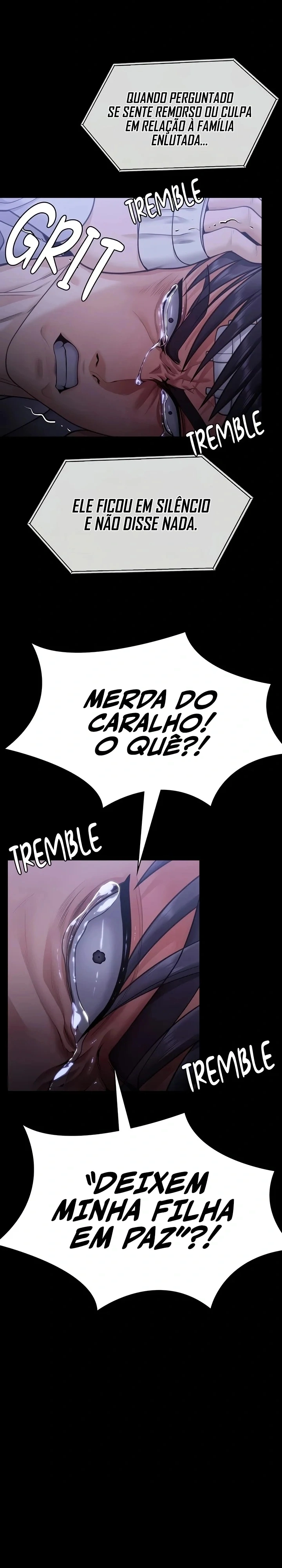 Te protegeré Capítulo 6 Página 33