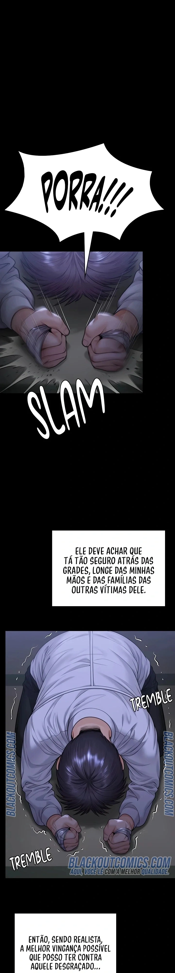 Te protegeré Capítulo 6 Página 34
