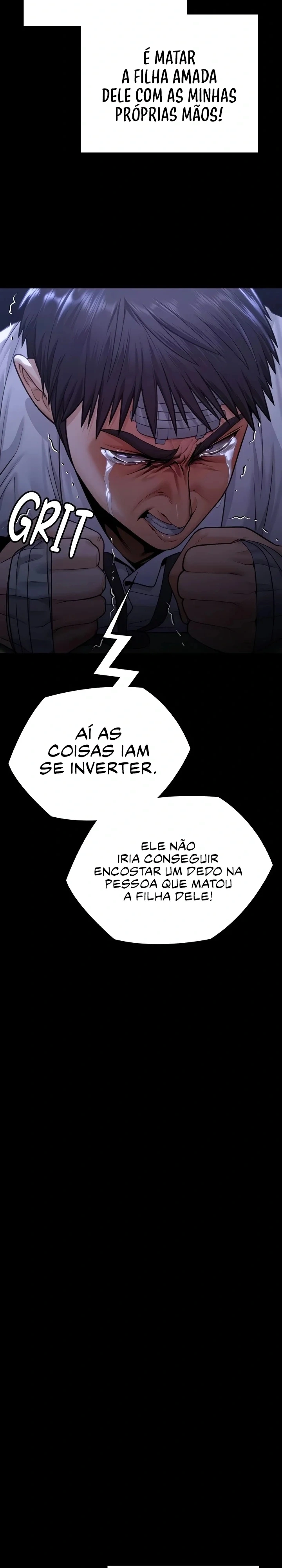 Te protegeré Capítulo 6 Página 35