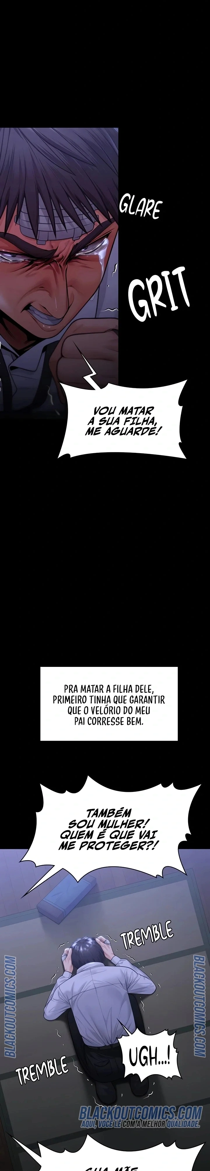 Te protegeré Capítulo 6 Página 38