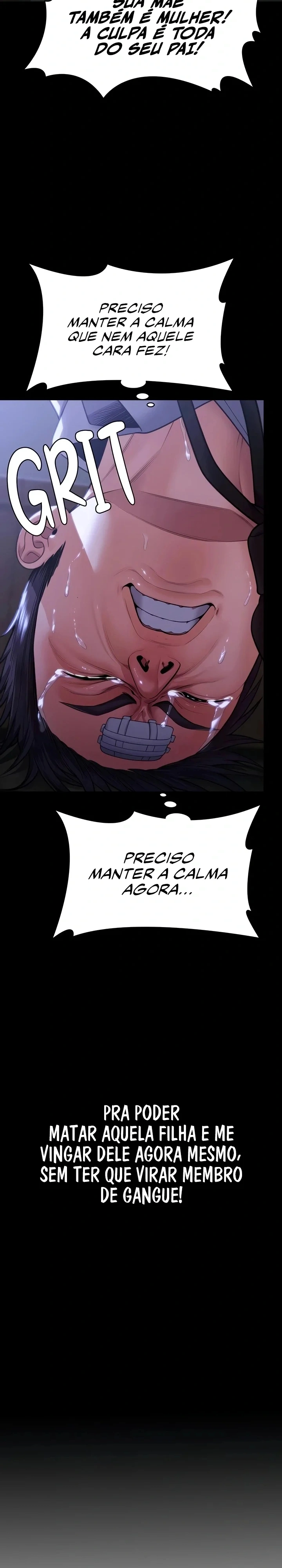 Te protegeré Capítulo 6 Página 39