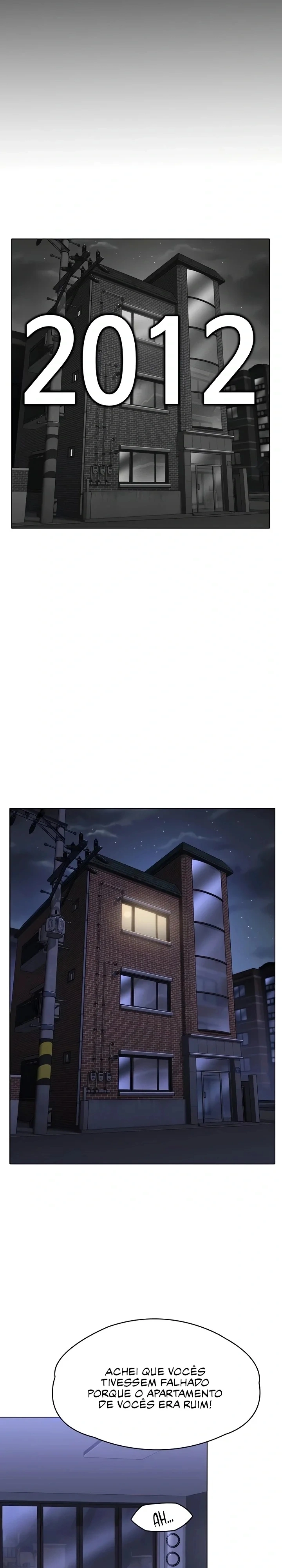 Te protegeré Capítulo 6 Página 40