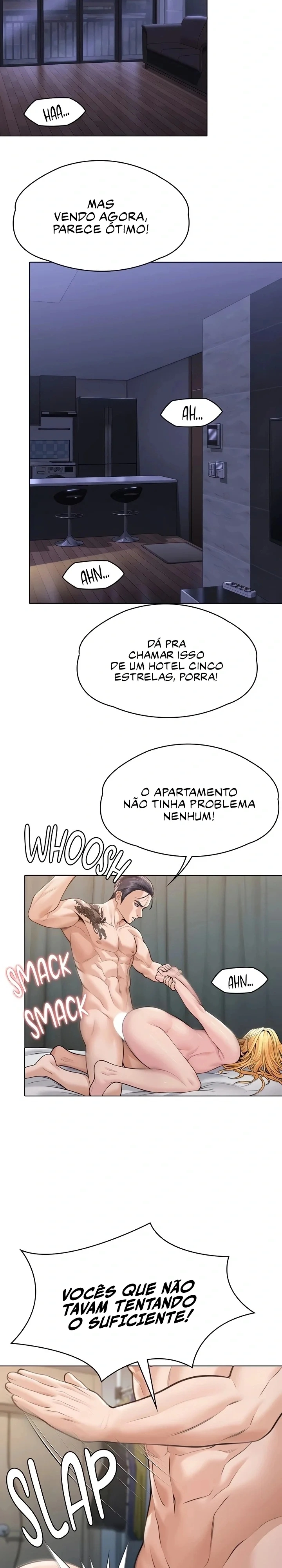 Te protegeré Capítulo 6 Página 41