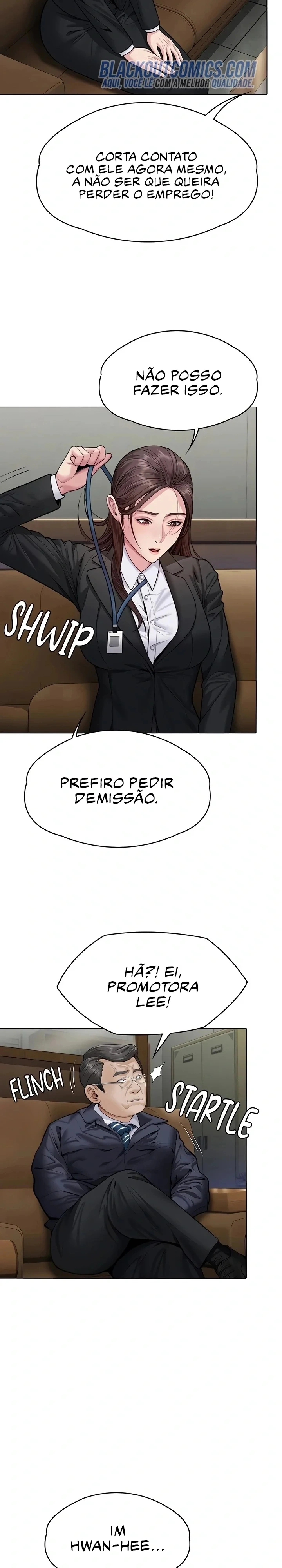 Te protegeré Capítulo 6 Página 46