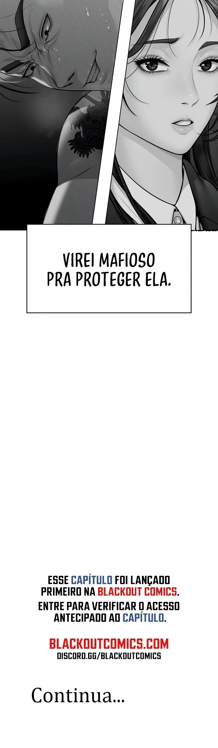Te protegeré Capítulo 6 Página 48