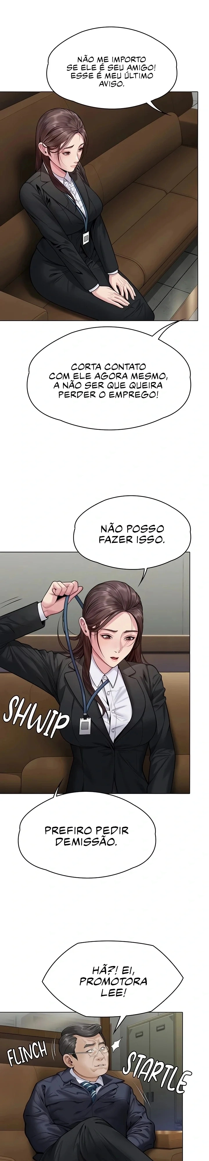 Te protegeré Capítulo 7 Página 1