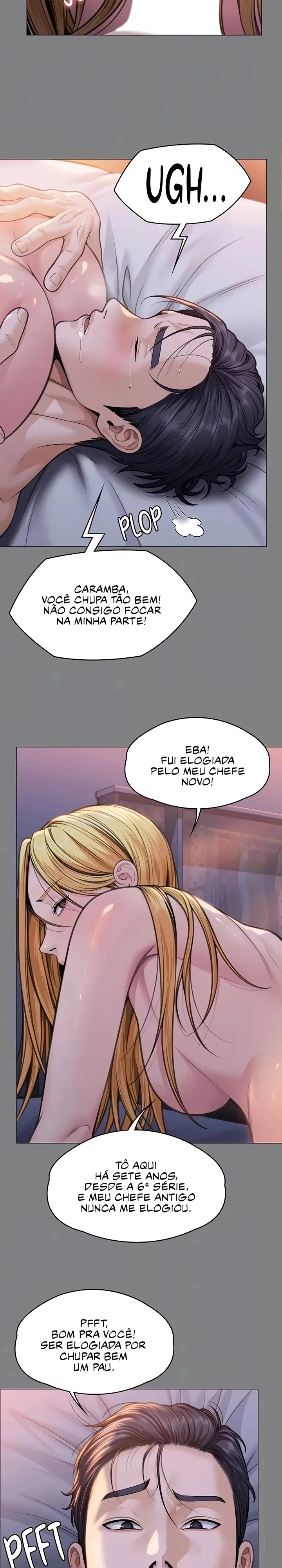 Te protegeré Capítulo 7 Página 10