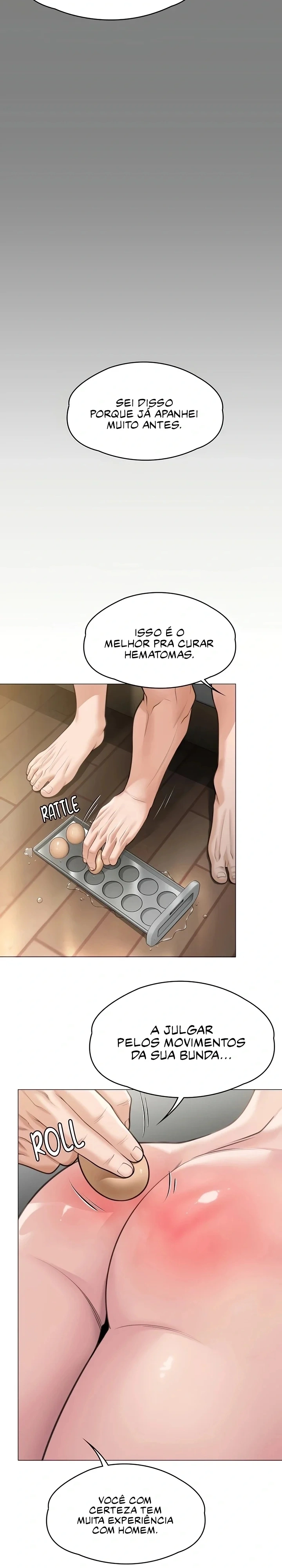 Te protegeré Capítulo 7 Página 15