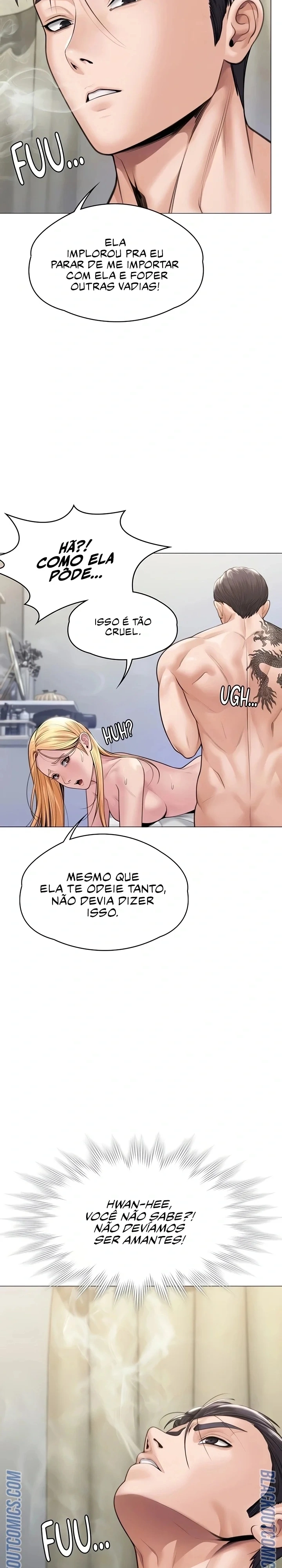Te protegeré Capítulo 7 Página 19