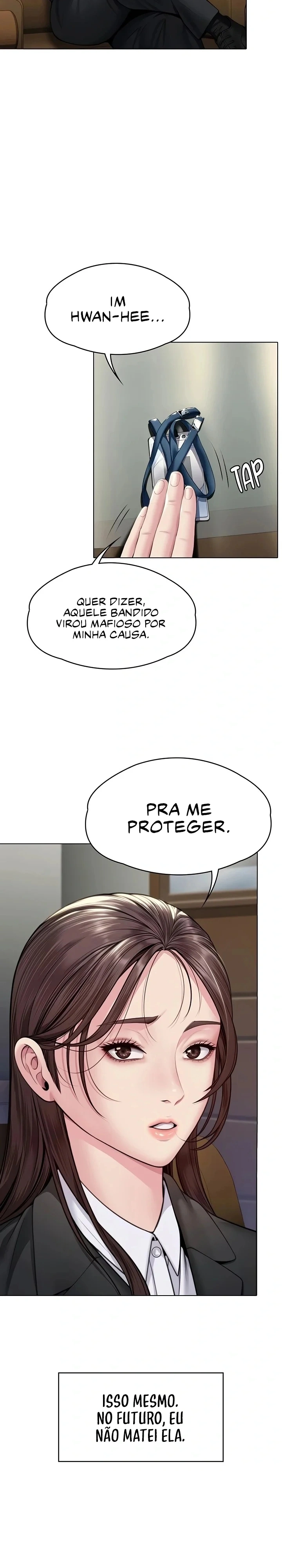 Te protegeré Capítulo 7 Página 2