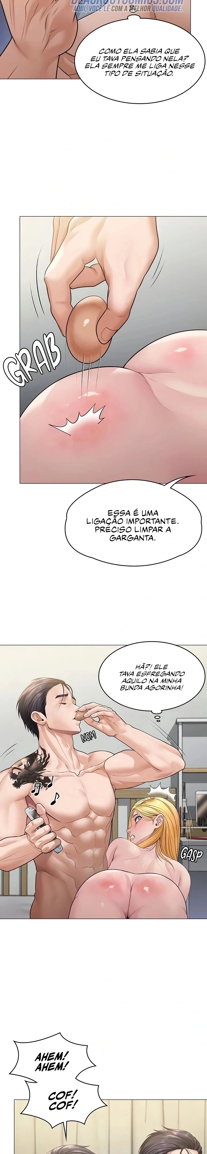 Te protegeré Capítulo 7 Página 22
