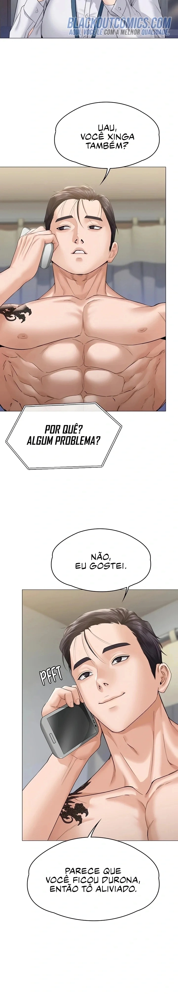 Te protegeré Capítulo 7 Página 27