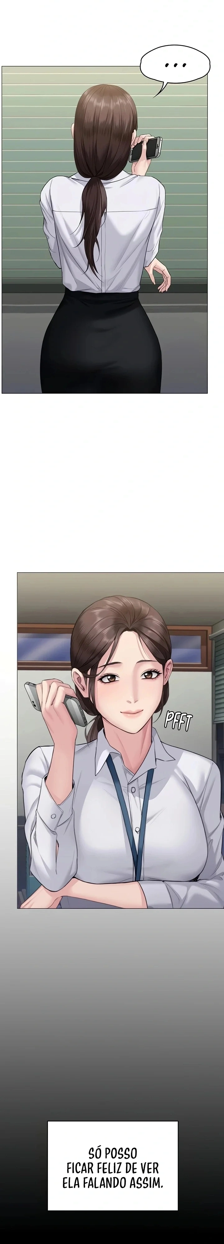 Te protegeré Capítulo 7 Página 28