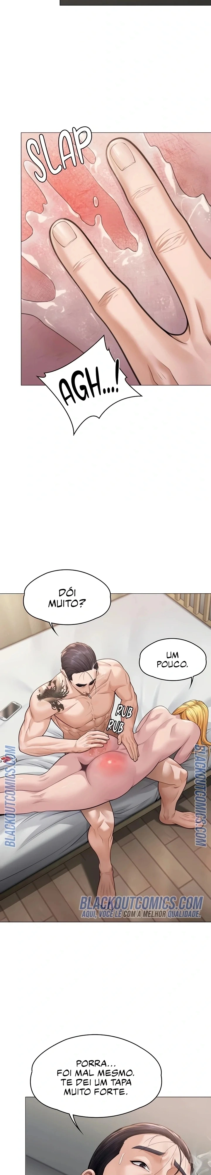 Te protegeré Capítulo 7 Página 5