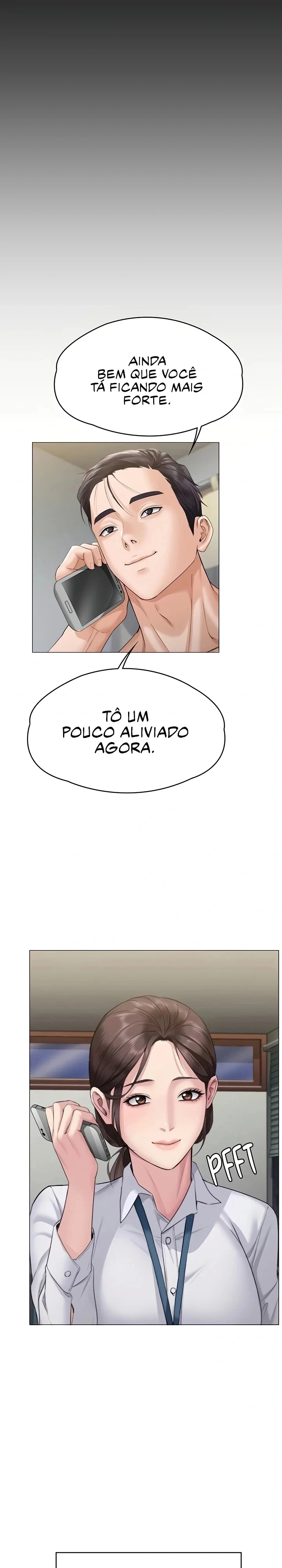 Te protegeré Capítulo 8 Página 2