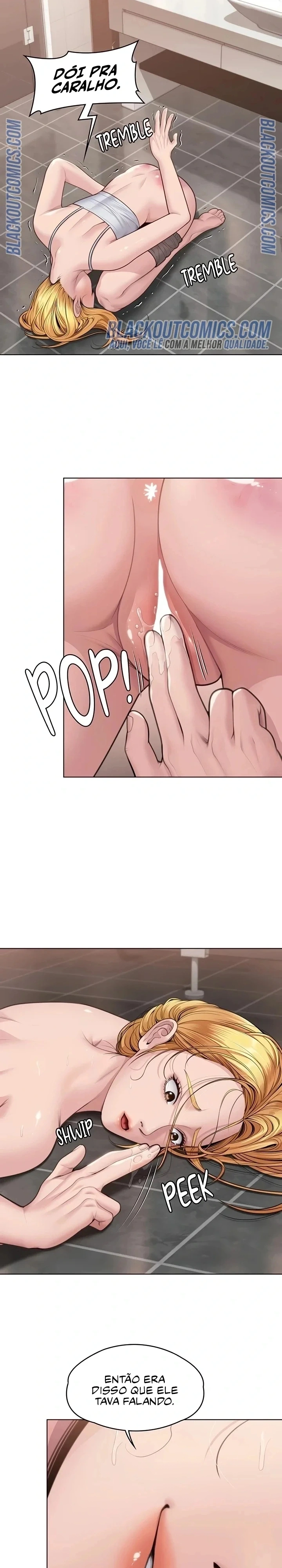 Te protegeré Capítulo 8 Página 24