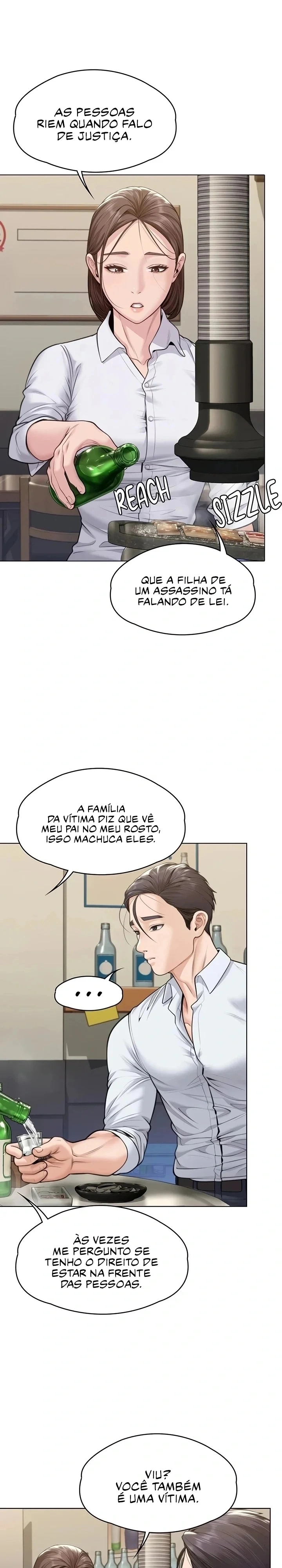 Te protegeré Capítulo 8 Página 30