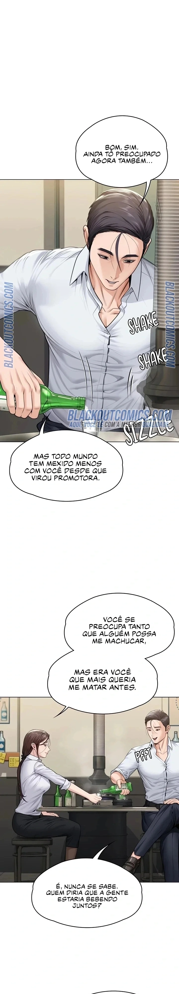 Te protegeré Capítulo 8 Página 34