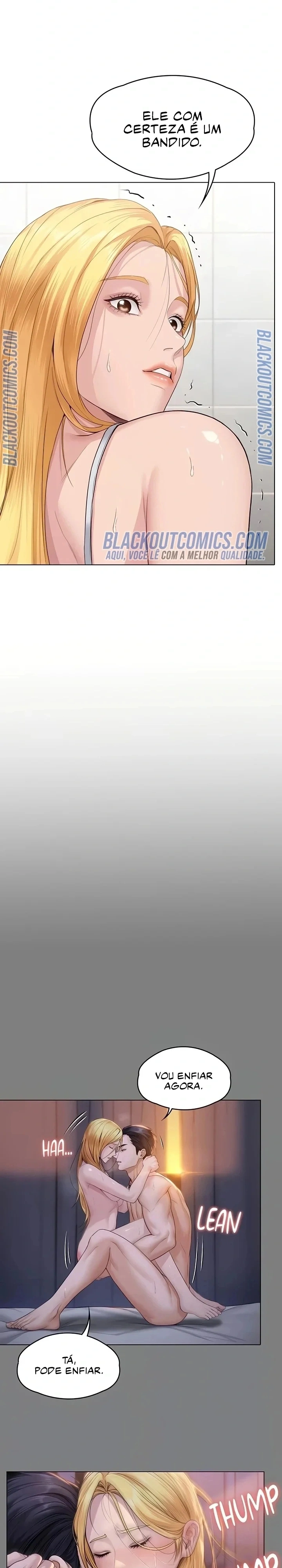 Te protegeré Capítulo 8 Página 6
