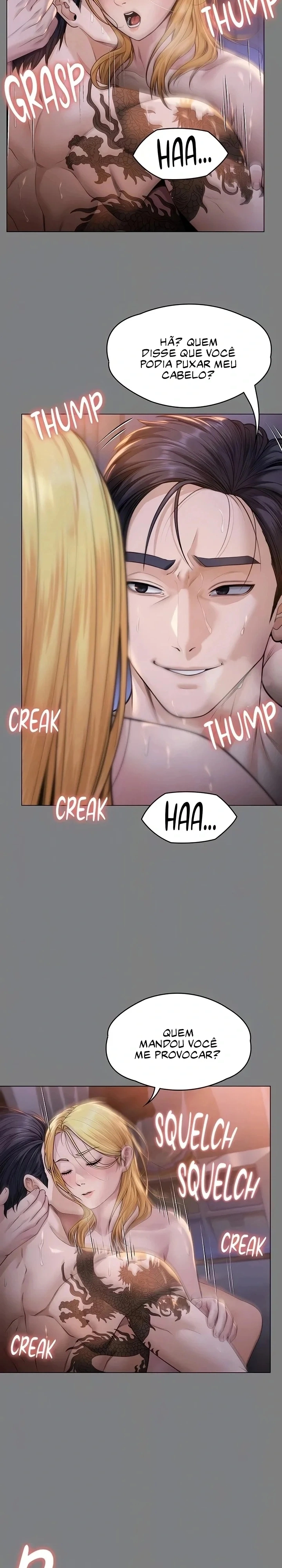 Te protegeré Capítulo 8 Página 7