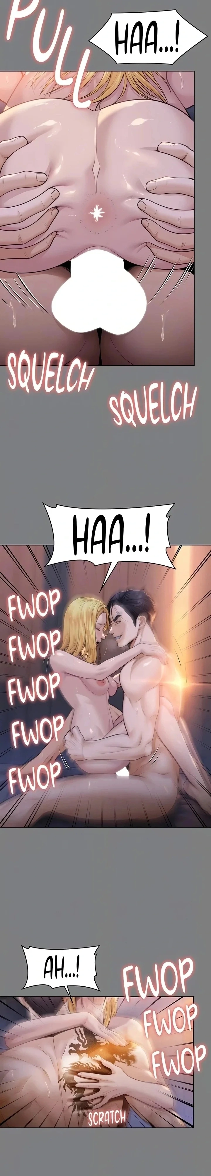 Te protegeré Capítulo 8 Página 8